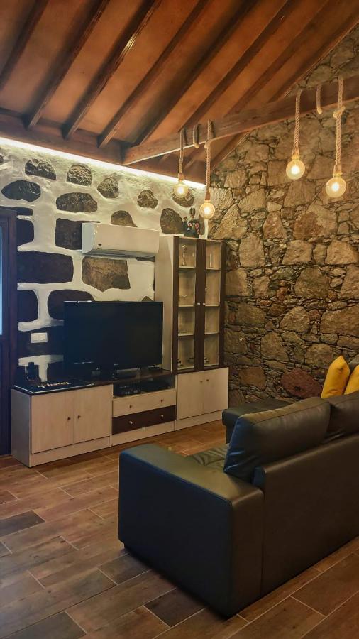 Apartamento Casa Leon Tejeda  Exterior foto