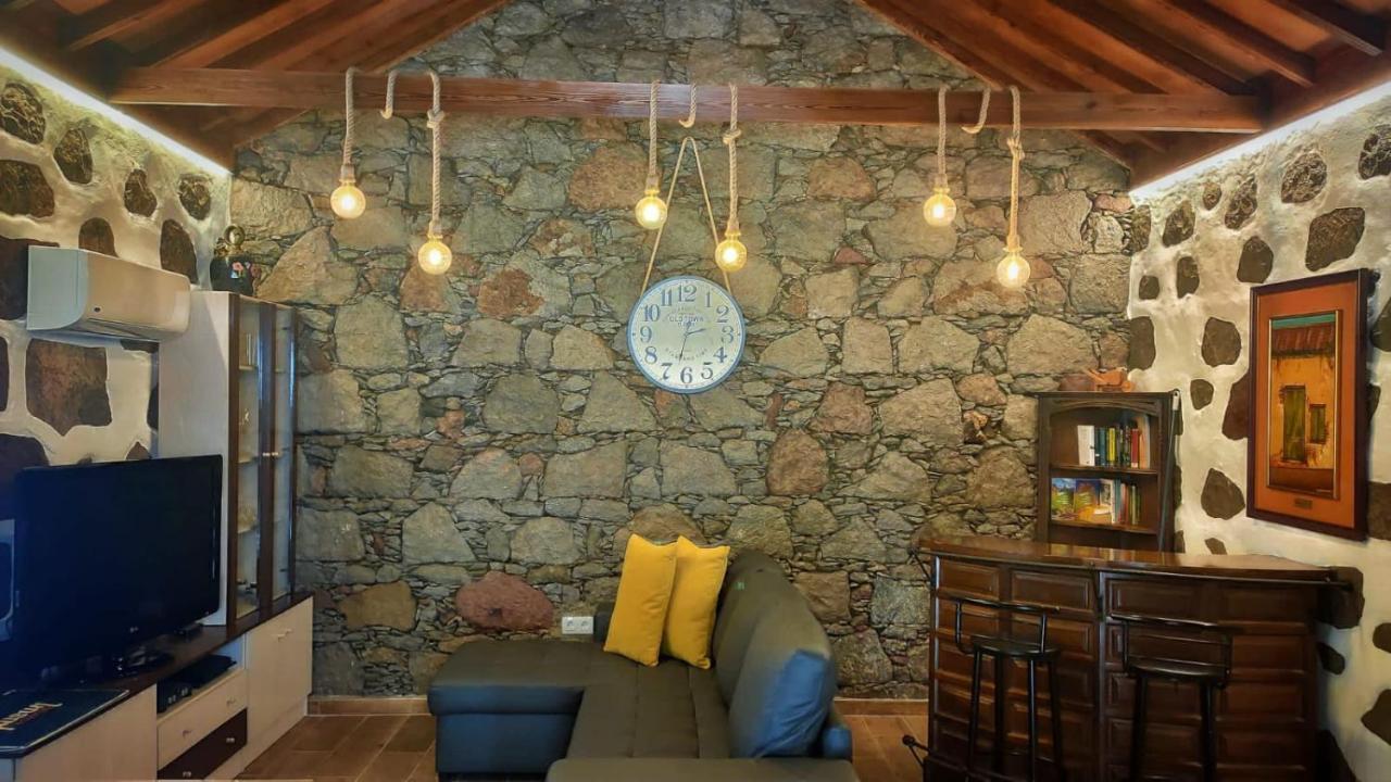 Apartamento Casa Leon Tejeda  Exterior foto