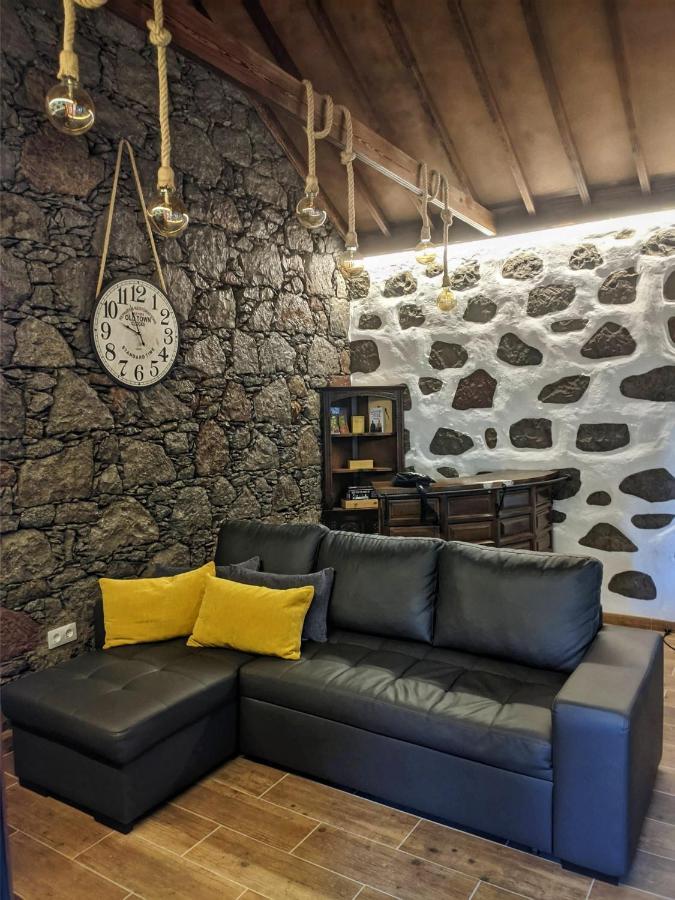 Apartamento Casa Leon Tejeda  Exterior foto