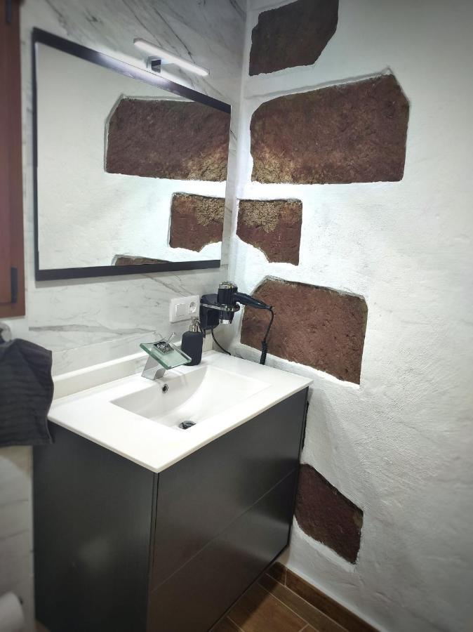 Apartamento Casa Leon Tejeda  Exterior foto