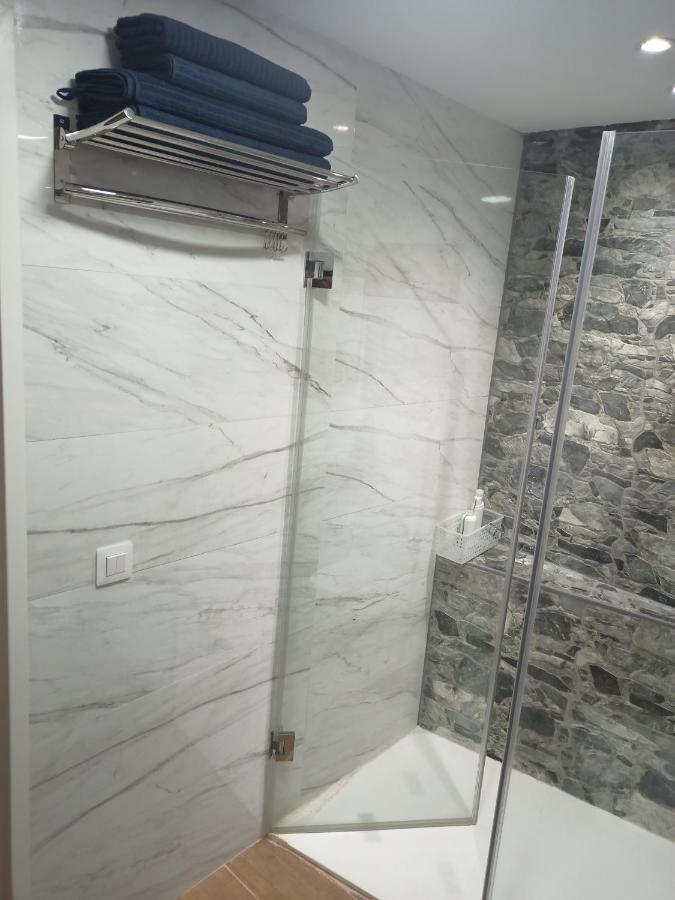 Apartamento Casa Leon Tejeda  Exterior foto