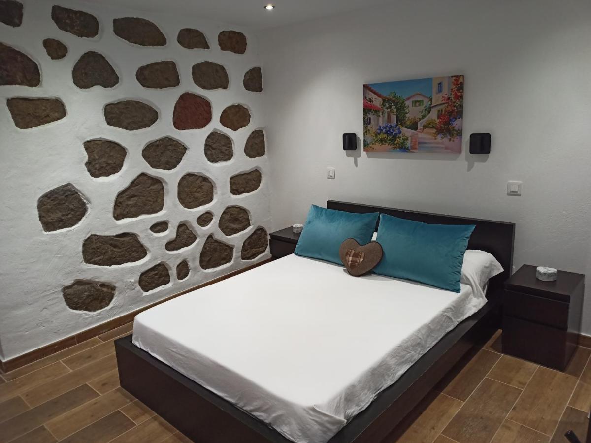 Apartamento Casa Leon Tejeda  Exterior foto